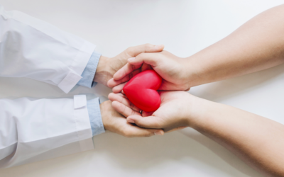 Weight Stigma Awareness: Advocating For Yourself at the Doctor