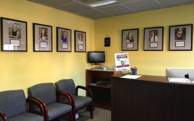 Appointment With a Registered Dietitian – What to Expect!
