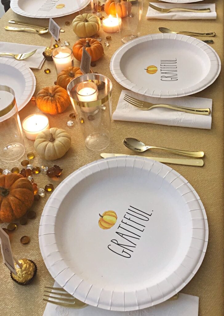 thanksgiving