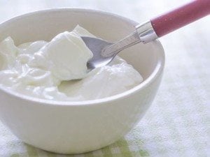 renal dietitian yogurt benefits