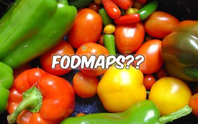 6 Things to Know When Starting or Considering a Low FODMAP Diet