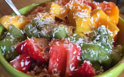 Elimination Diet Breakfast, Lunch, Dinner Tips and Recipes