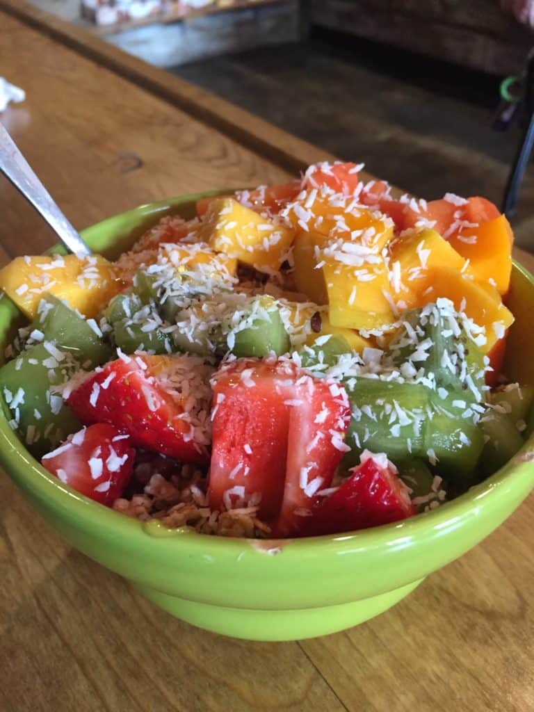 Acai Bowl
