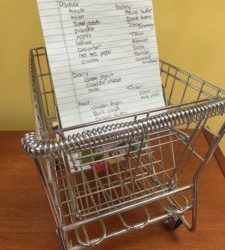 6 Tips for Elimination Diet Plan Shopping