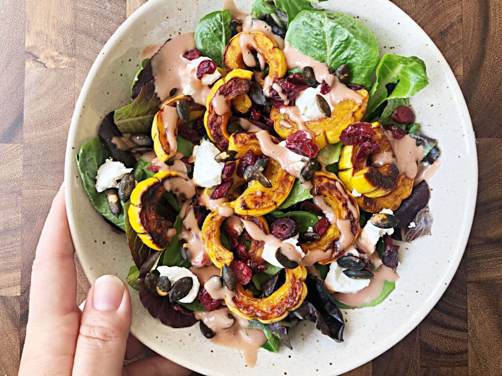 cranberry recipes low sodium thanksgiving dinner