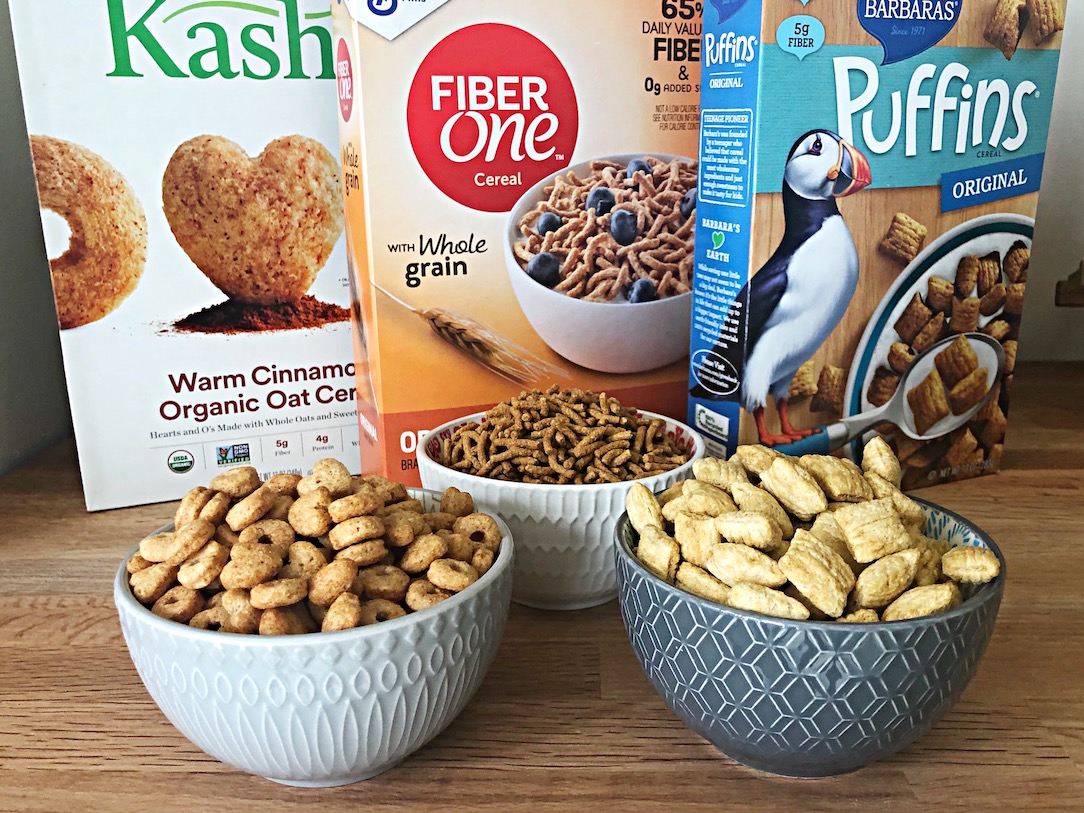 3 Tips for Picking A Diabetic Friendly Breakfast Cereal for Diabetes