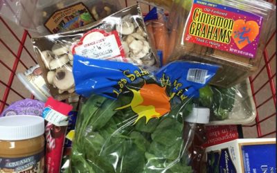 7 Tips for Menu Planning for Busy Parents