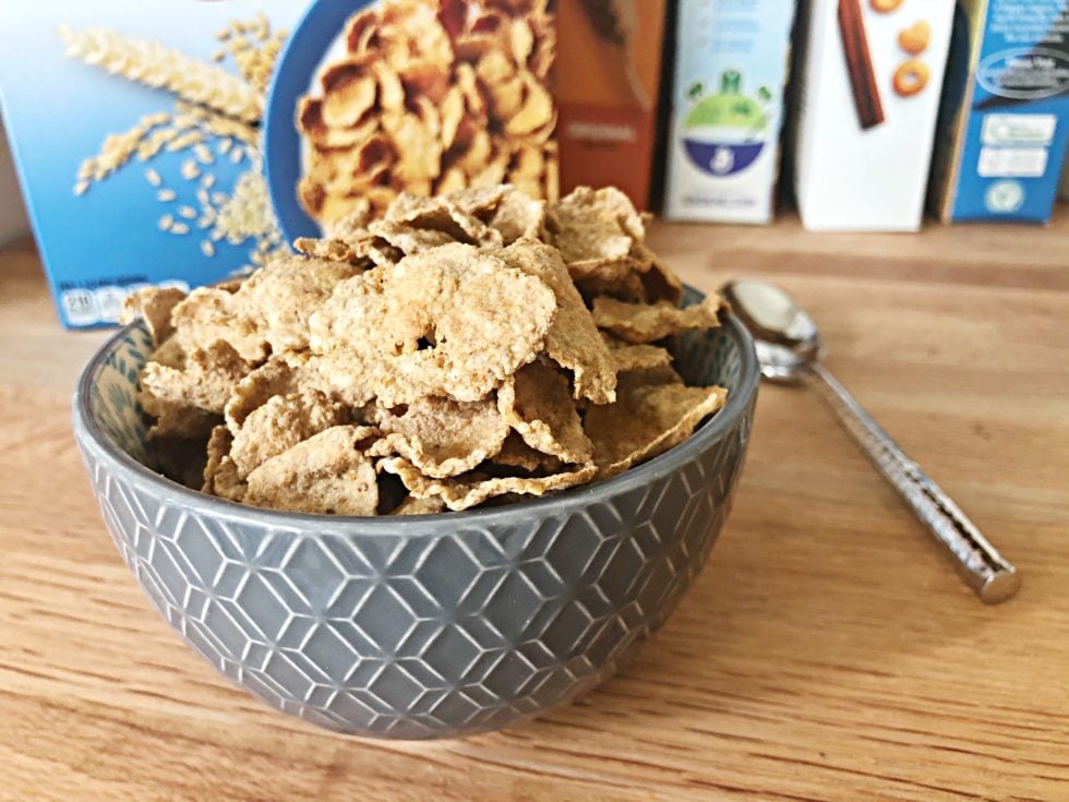3 Tips for Picking A Diabetic Friendly Breakfast Cereal for Diabetes