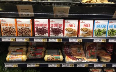 22 Soy & Nut Free Products For Those With Food Sensitivities