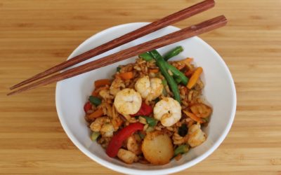 6 Tips for Cooking for One Person