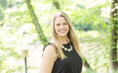 Meet Our Dietitian: Kaitlin Williams Eckstein Culinary Dietitian
