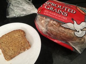 ezekiel bread
