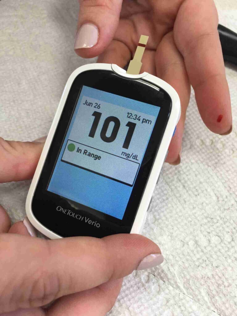 diabetes