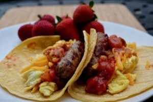 low fodmap