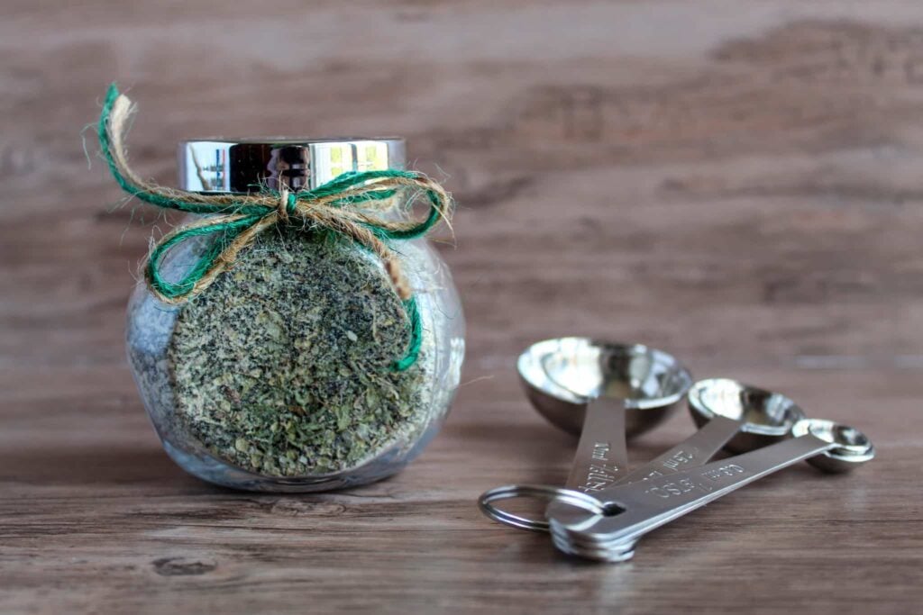 salt free seasonings greek