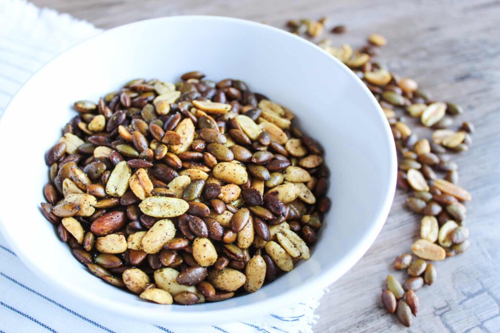 Pepitas Trail Mix