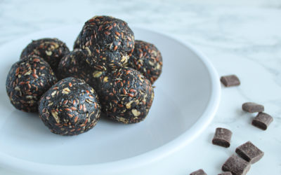 Should I be Seed Cycling for Fertility? A Dietitian’s View of Seed Cycling