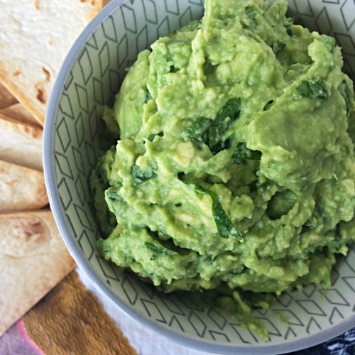 guacamole