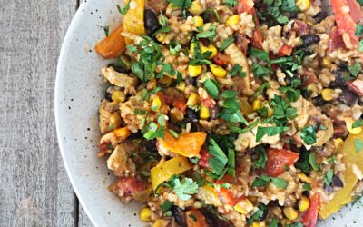 Chopped: Leftovers Edition