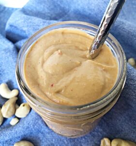 vegan queso