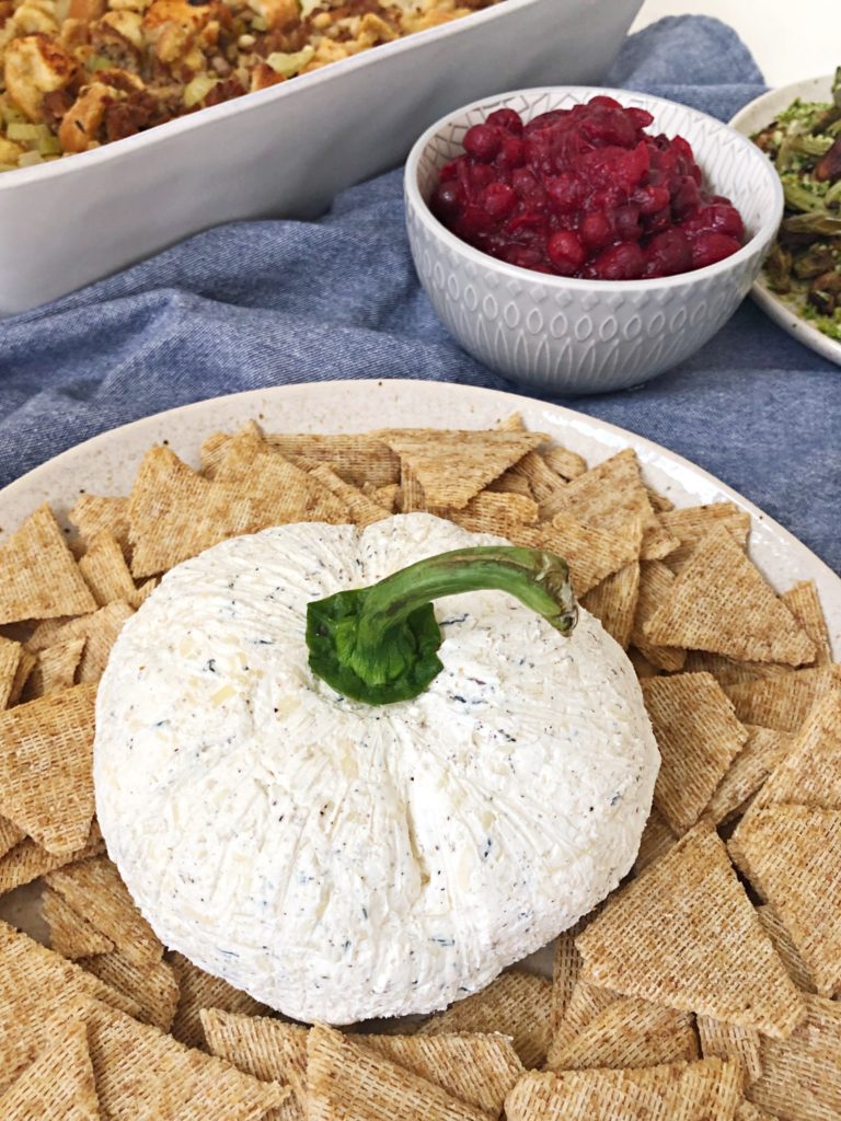 cheese ball