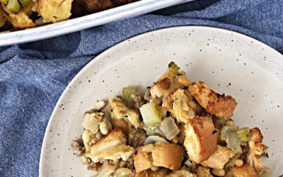 Low Carb Stuffing