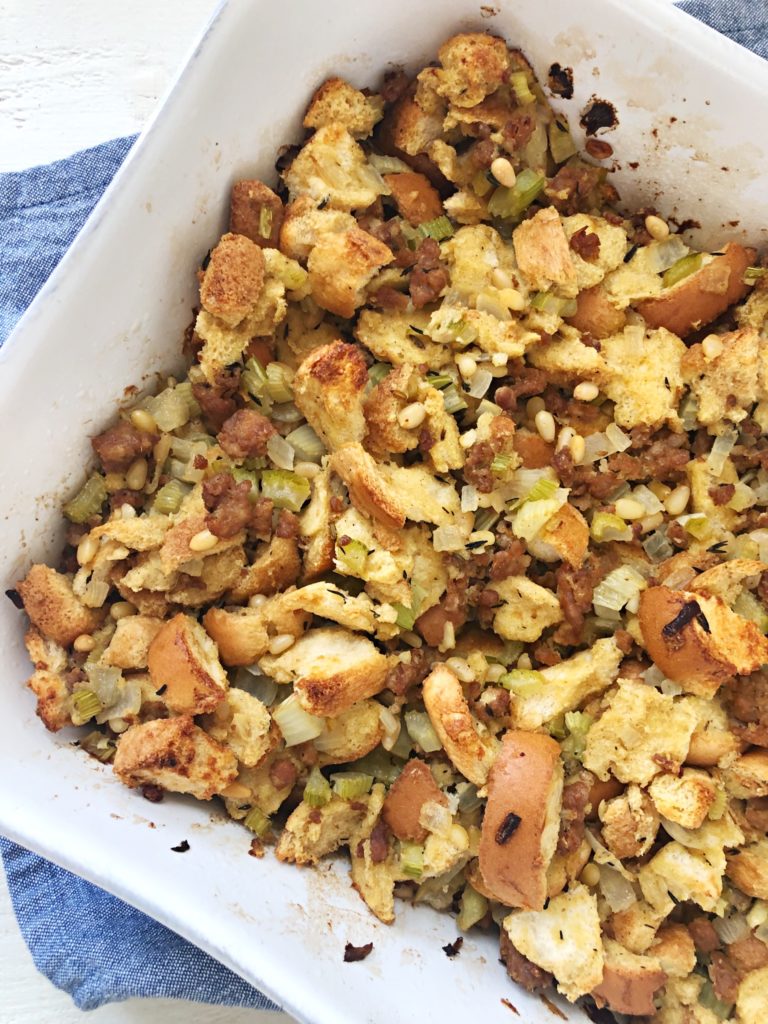 easy Thanksgiving Recipes