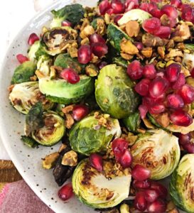 Brussels Sprouts