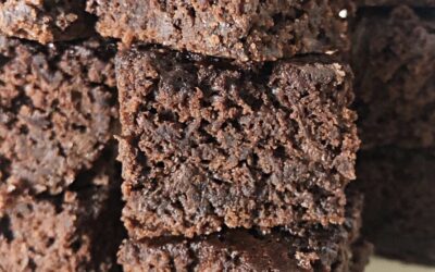 Black Bean Brownie Recipe