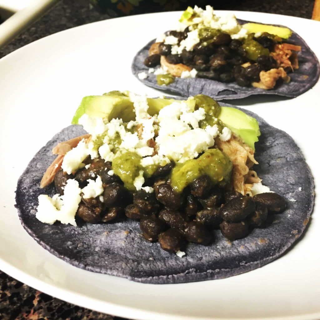 Slow Cooker Carnitas