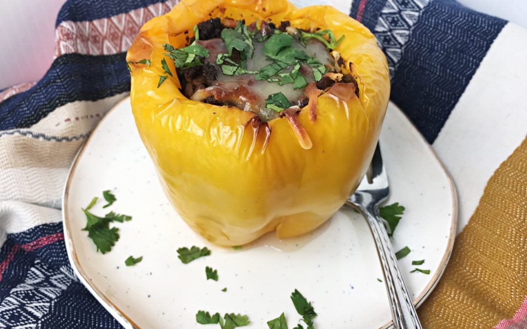 Stuffed Peppers