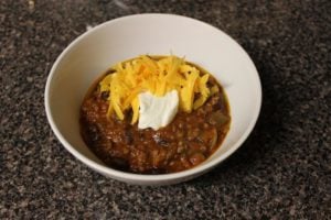 chili