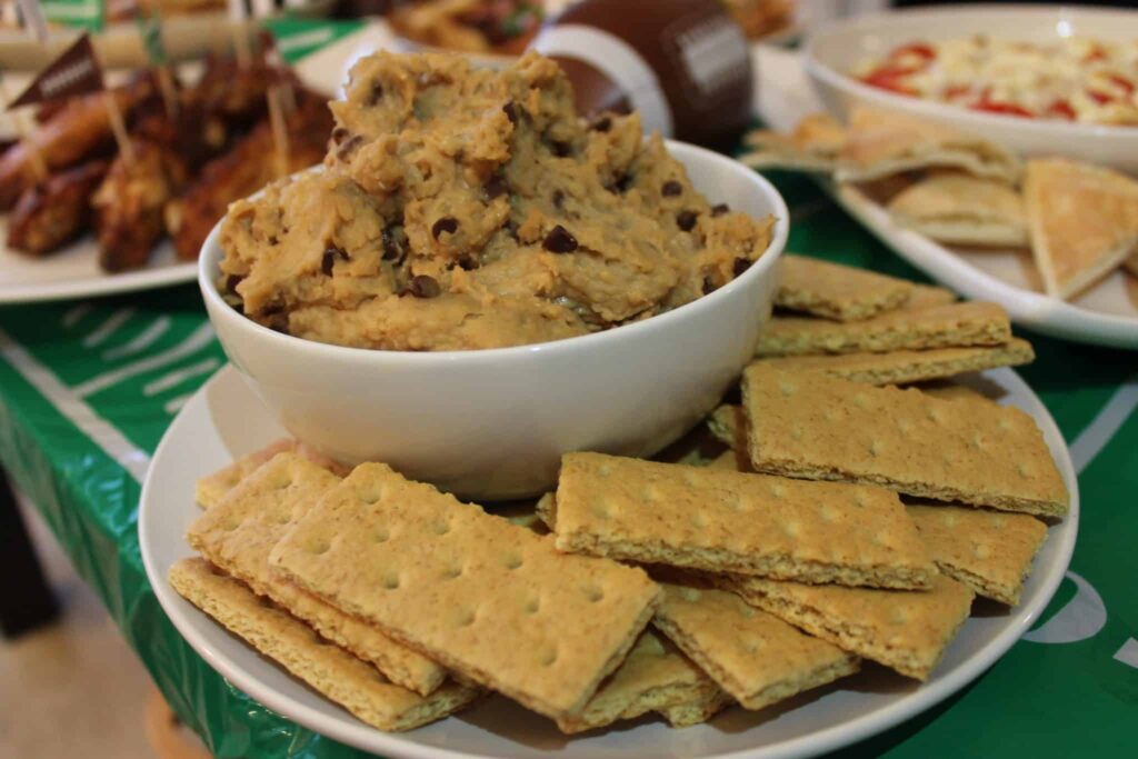 Chickpea Dip