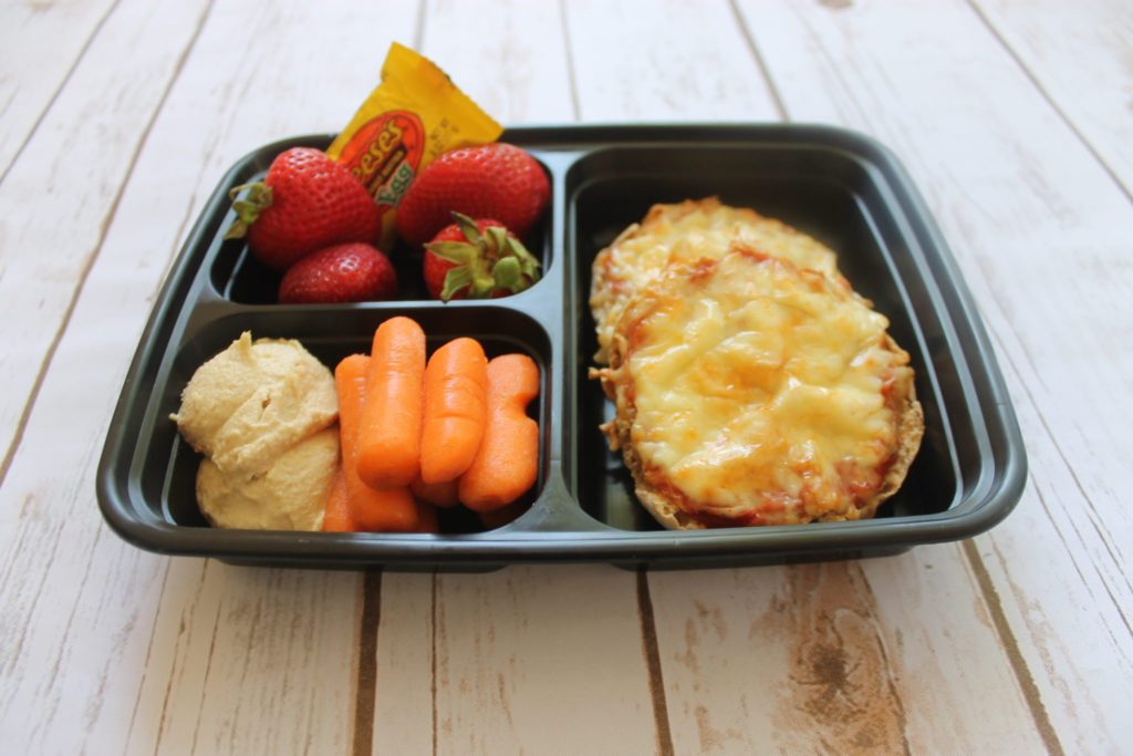 Kid Friendly Lunch Box Ideas