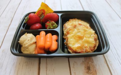 Easy Nut Free Lunch Ideas and Tips for Packing Lunches