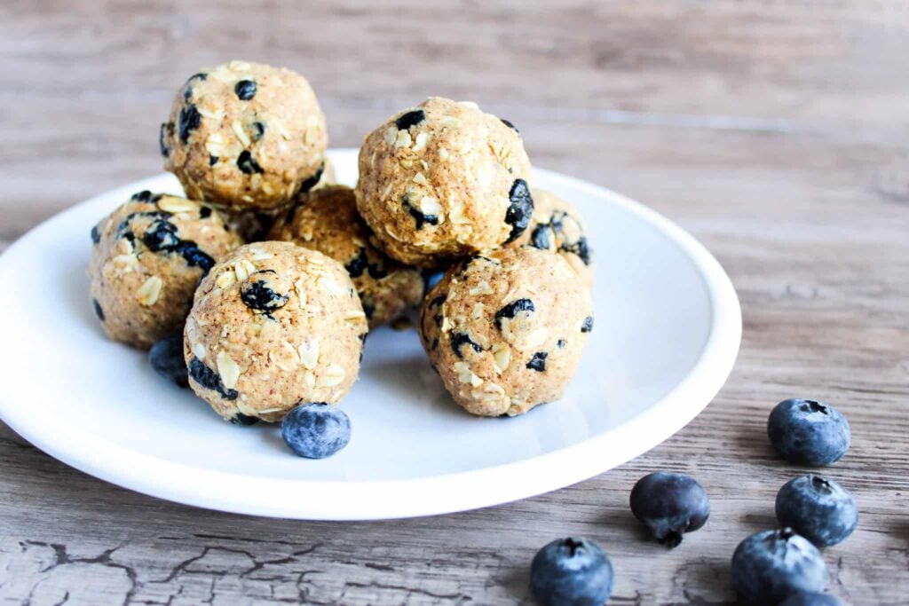 healthy snacks