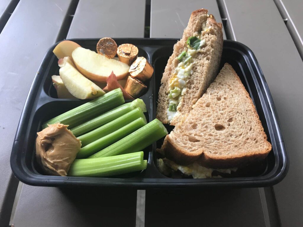 Kid Friendly Lunch Box Ideas