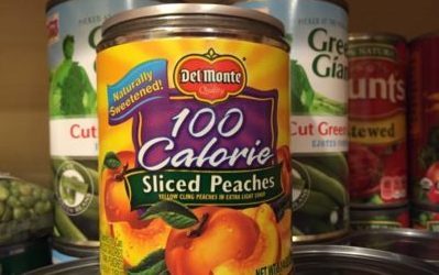 5 Canned Foods Facts: The Facts May Surprise You!