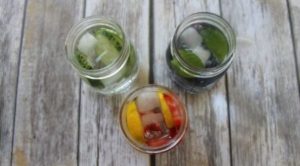 beverages