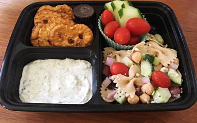 7 Kid-Friendly Lunch Box Ideas using Bento Box Recipes