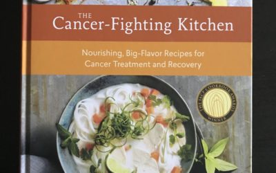 8 Favorite Dietitian Cookbooks for Every Condition