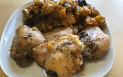 3 Healthy Hanukkah Recipes For Your Table