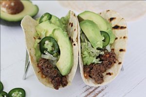 Beef and Mushroom recipe