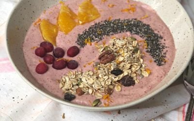 10 Different Types of Yogurt & Recipes