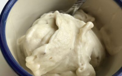 Healthy Frozen Desserts For Ice Cream Lovers