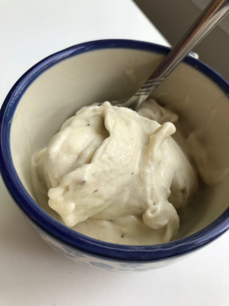 easy nice cream recipe