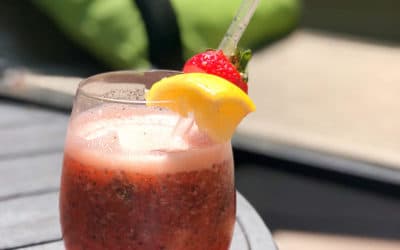 Best Non-alcoholic Drinks including Mojito Mocktail and more