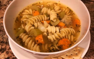 3 Easy $10 Meals