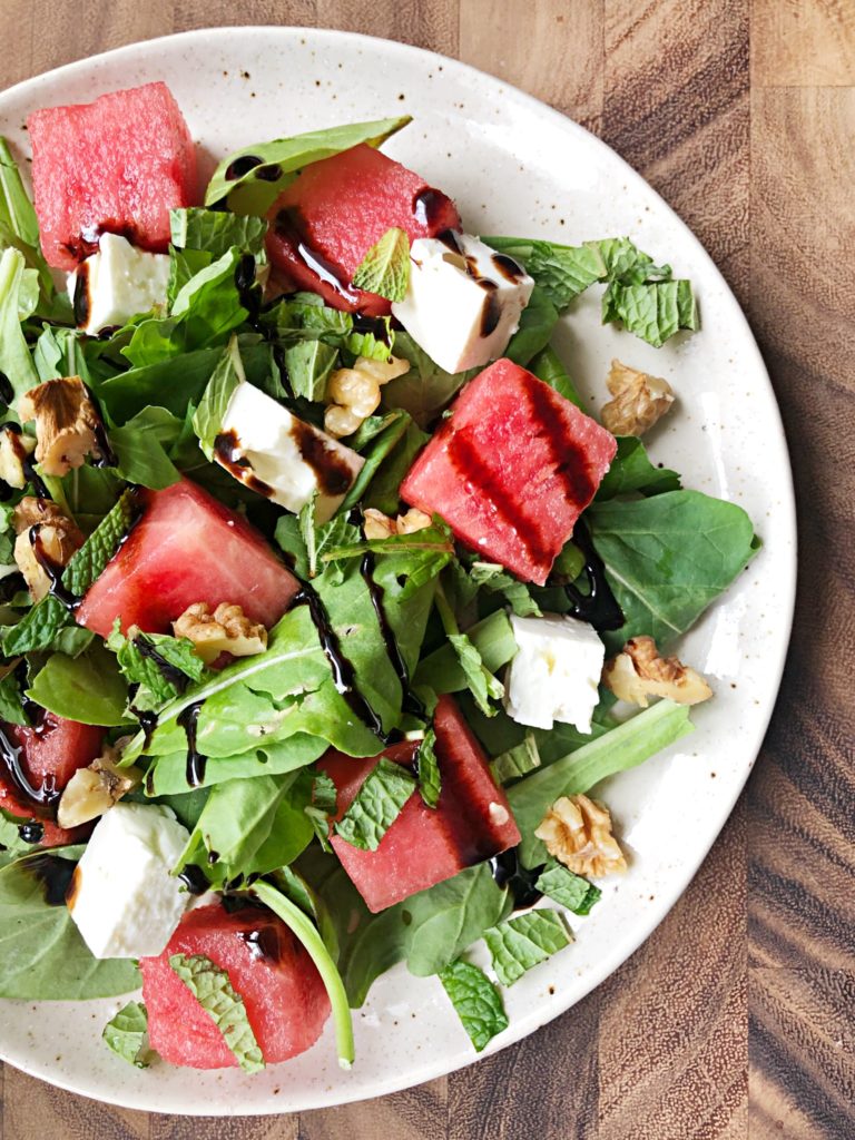 healthy BBQ sides