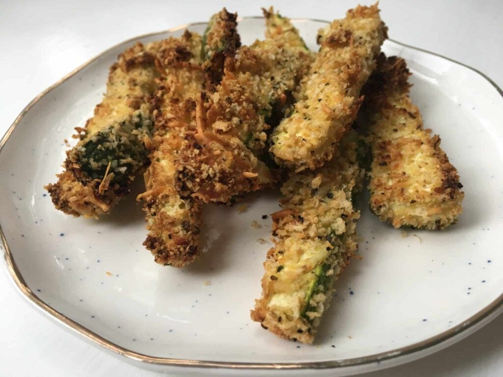 zucchini